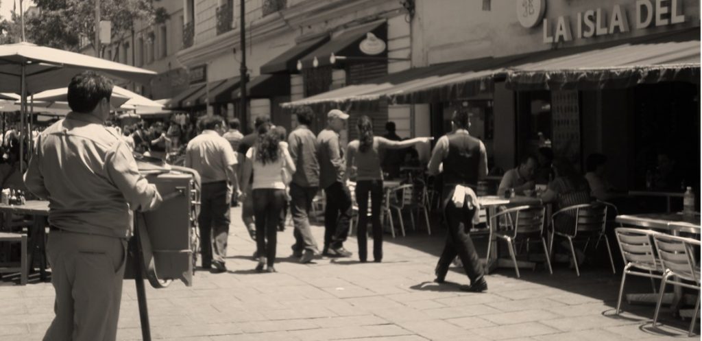 Objetos extraviados 2 Foto Mercedes Alvarado